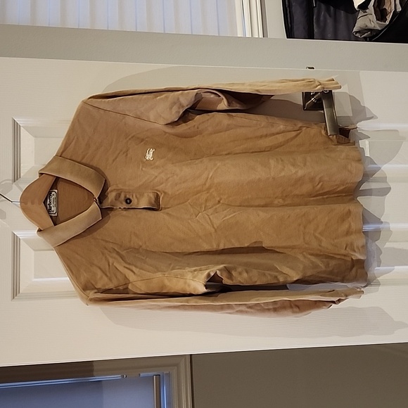 Burberry Other - Burberry Long Sleeves Vintage Classic